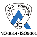 NO.0614-ISO9011